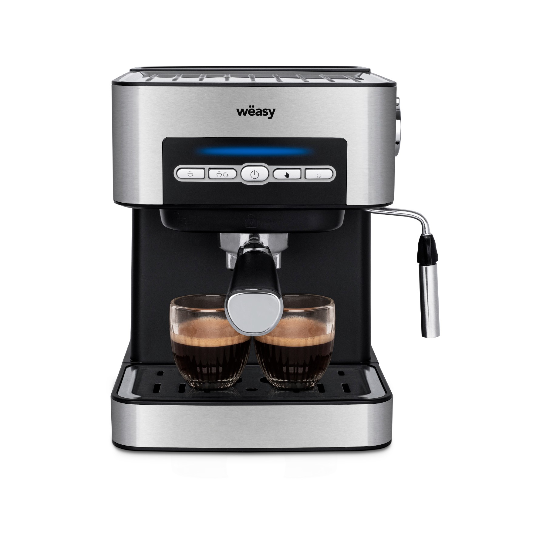Machine à expresso WEASY KFX32