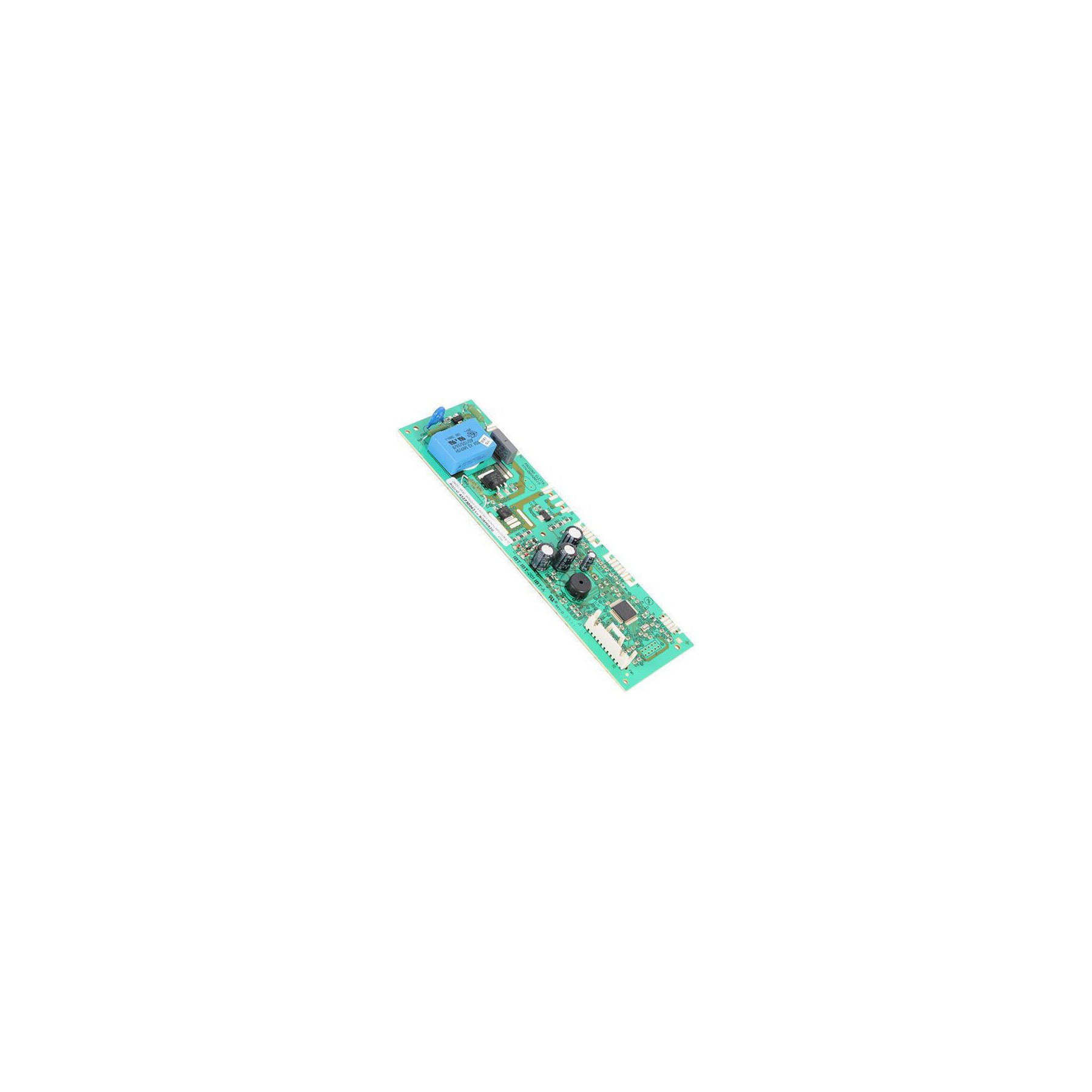 Carte ELECTROLUX module de puissance droit