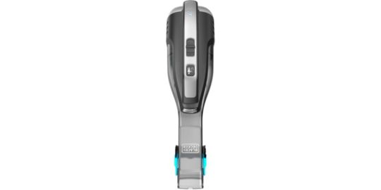 Aspirateur main BLACK ET DECKER DVD320B