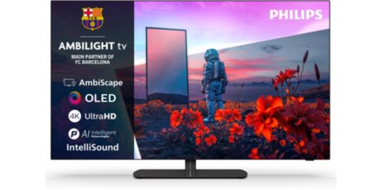 TV OLED PHILIPS 65OLED811 2026 ( 164 cm )