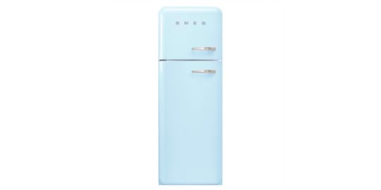 Réfrigérateur 2 portes SMEG FAB30LPB6