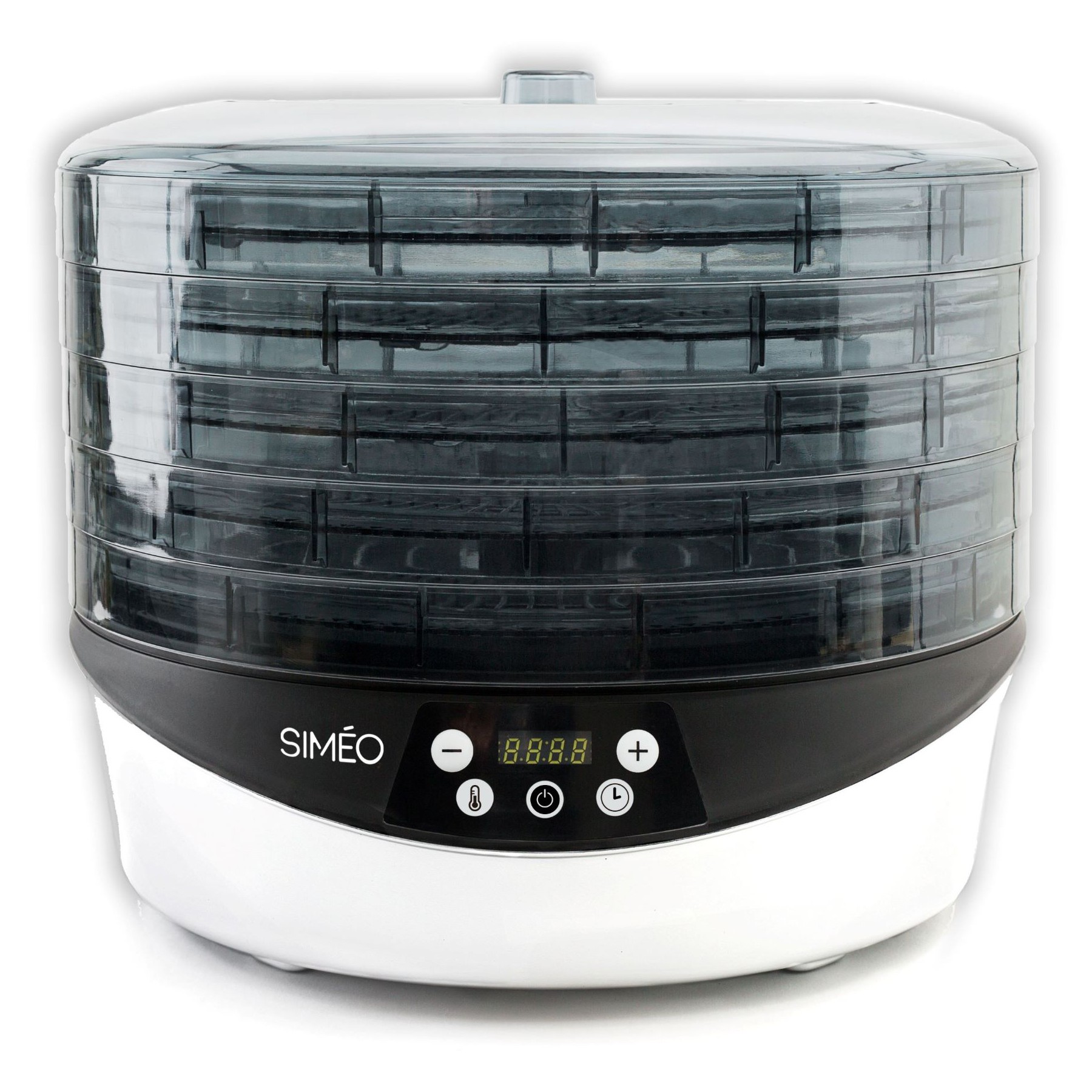 Déshydrateur SIMEO DRP500 airflow système