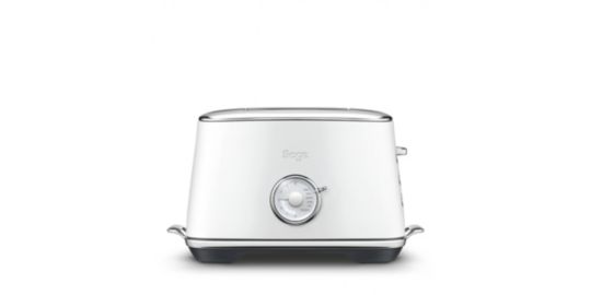 Grille-pain SAGE APPLIANCES Luxe toast Select STA735SST4EEU1
