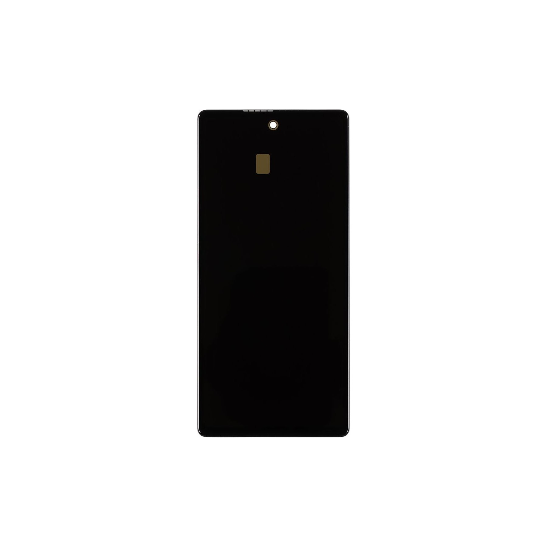 Pièce détachée GOOGLE Écran LCD Tactile Google Pixel 6a Noir