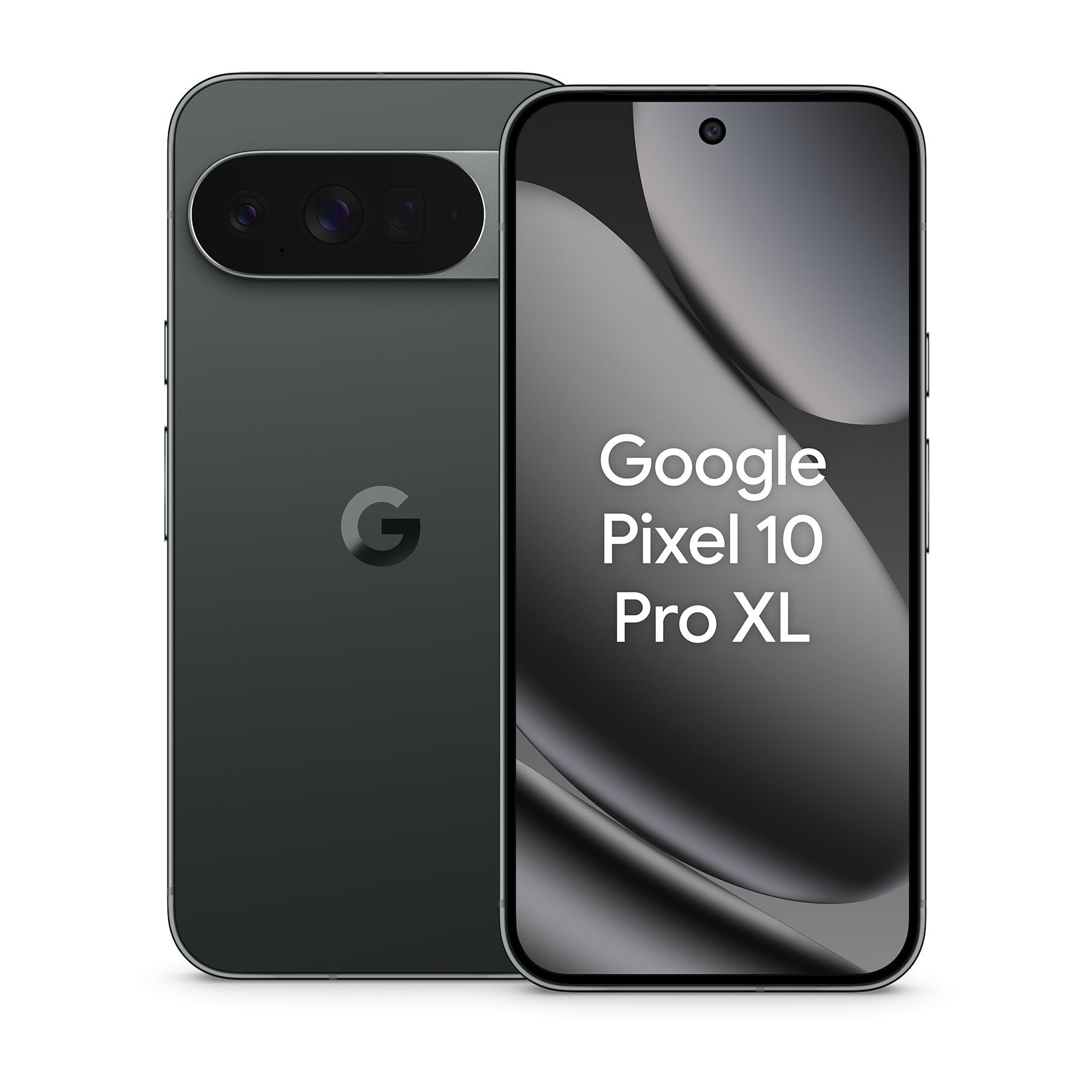 Smartphone GOOGLE Pixel 10 Pro XL 5G 256Go Noir Volcanique