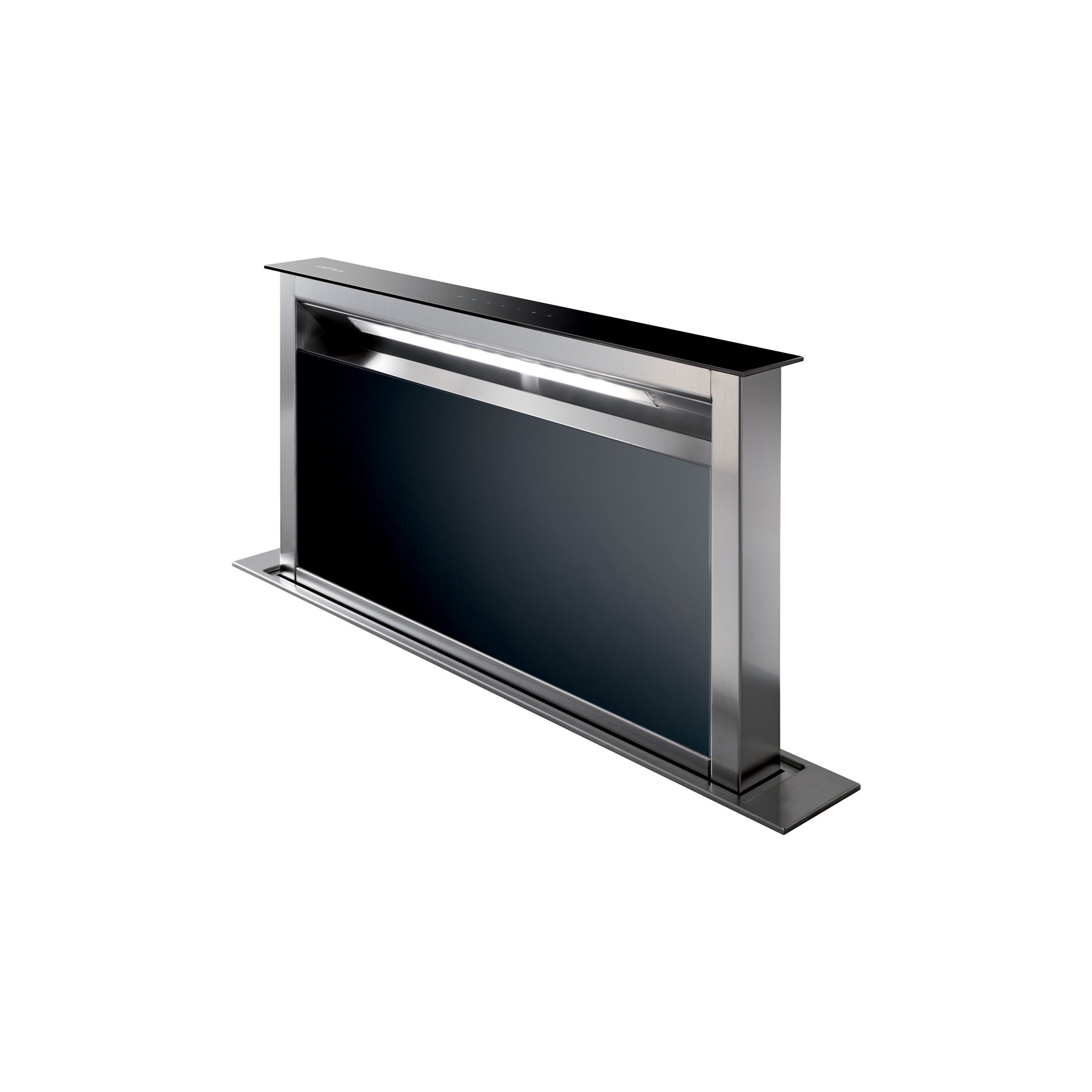 Hotte plan de travail AIRLUX AHR660BK