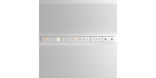 Hotte plafond MIELE DAC 4940 WSMA Stella Ambient