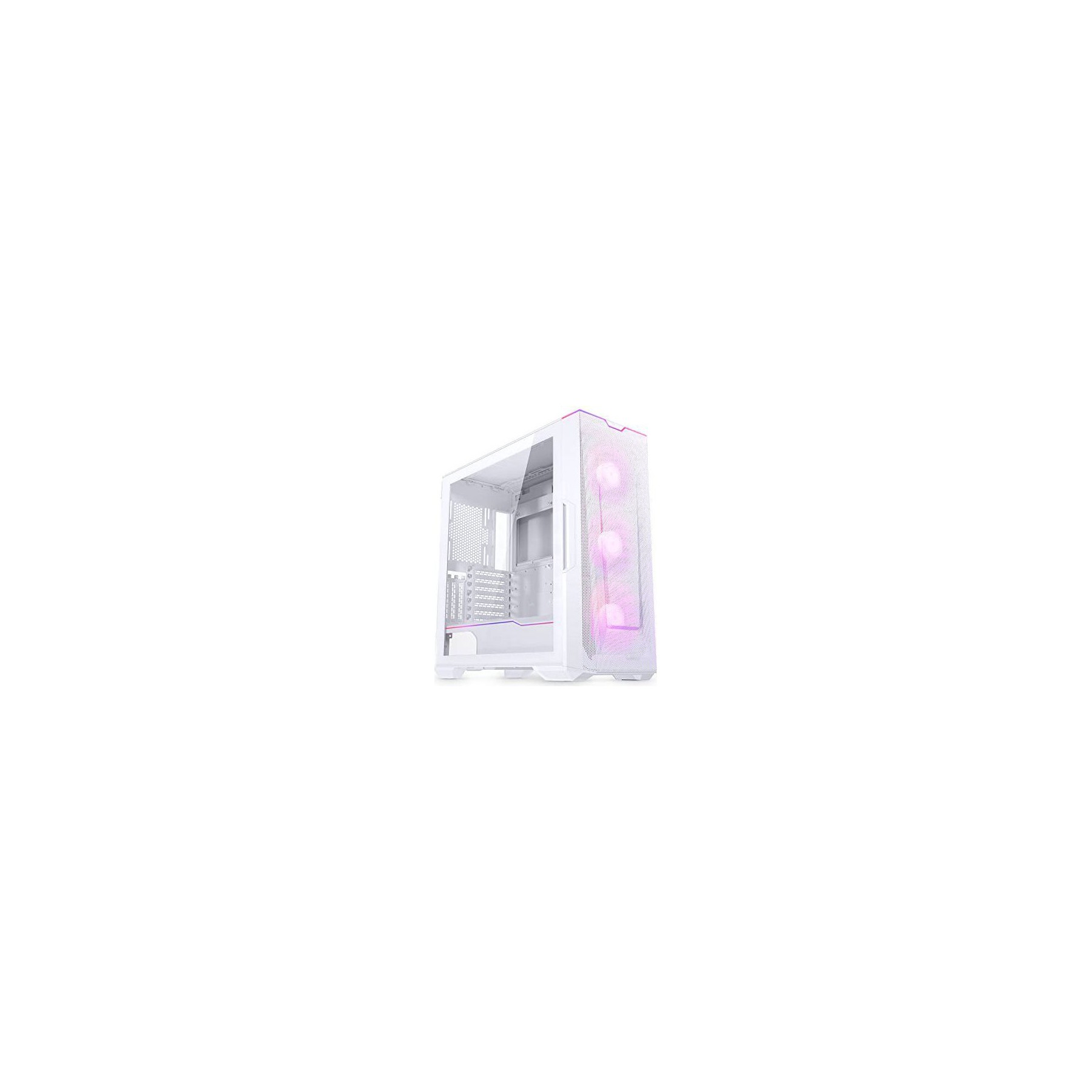 Boitier PC PHANTEKS Eclipse G500A D-RGB Boitier Moyen Tour