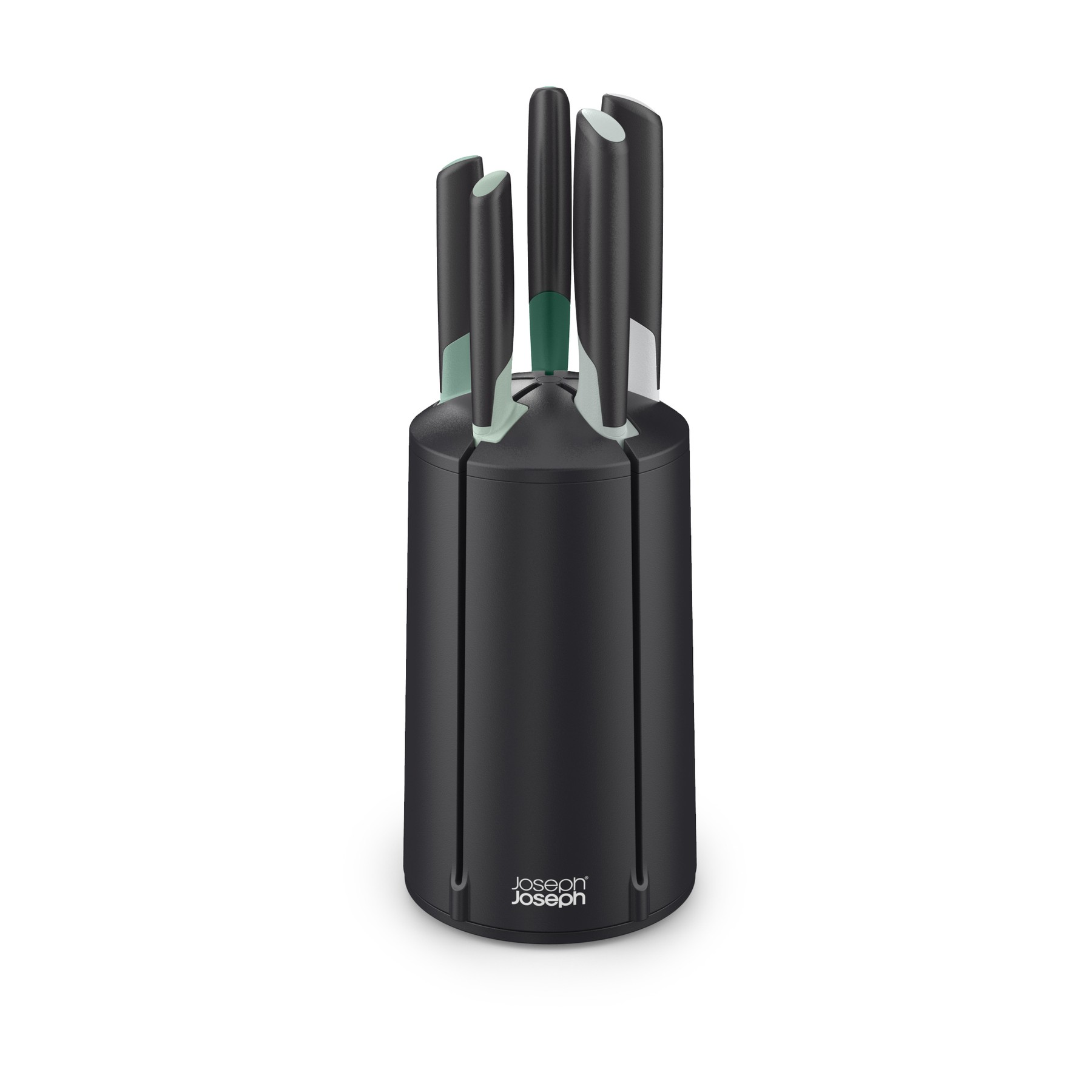 Bloc couteaux JOSEPH JOSEPH Elevate 5 couteaux