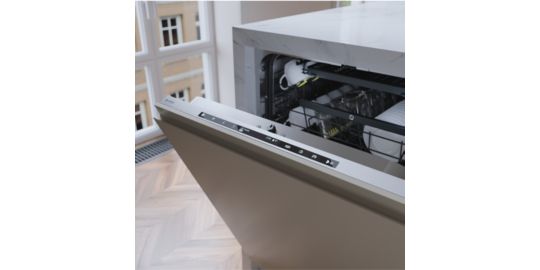 Lave vaisselle encastrable ASKO DSD747U