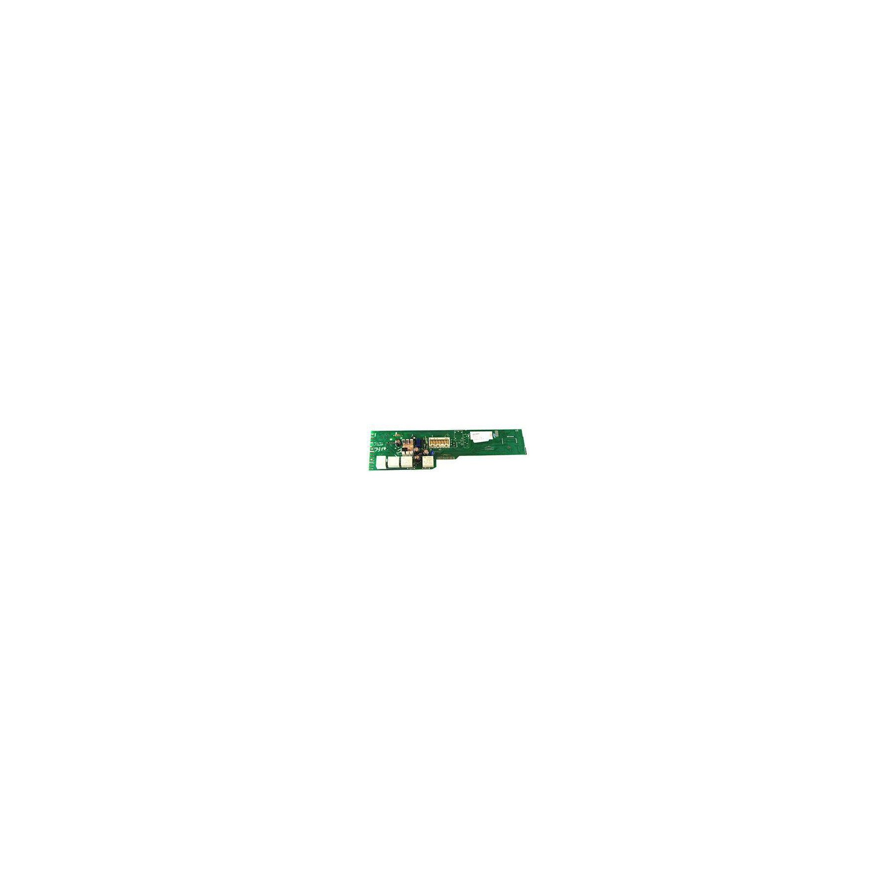 Carte CANDY module de commande programmé nfc
