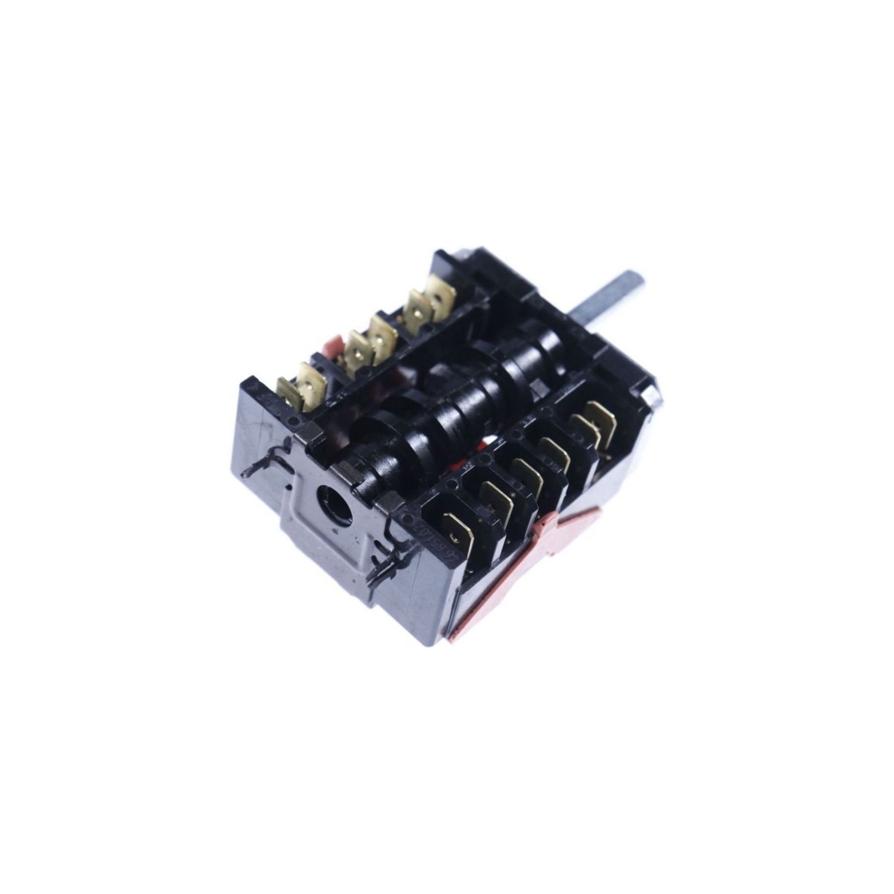 Commutateur ELECTROLUX commutateur 3 + 0 four