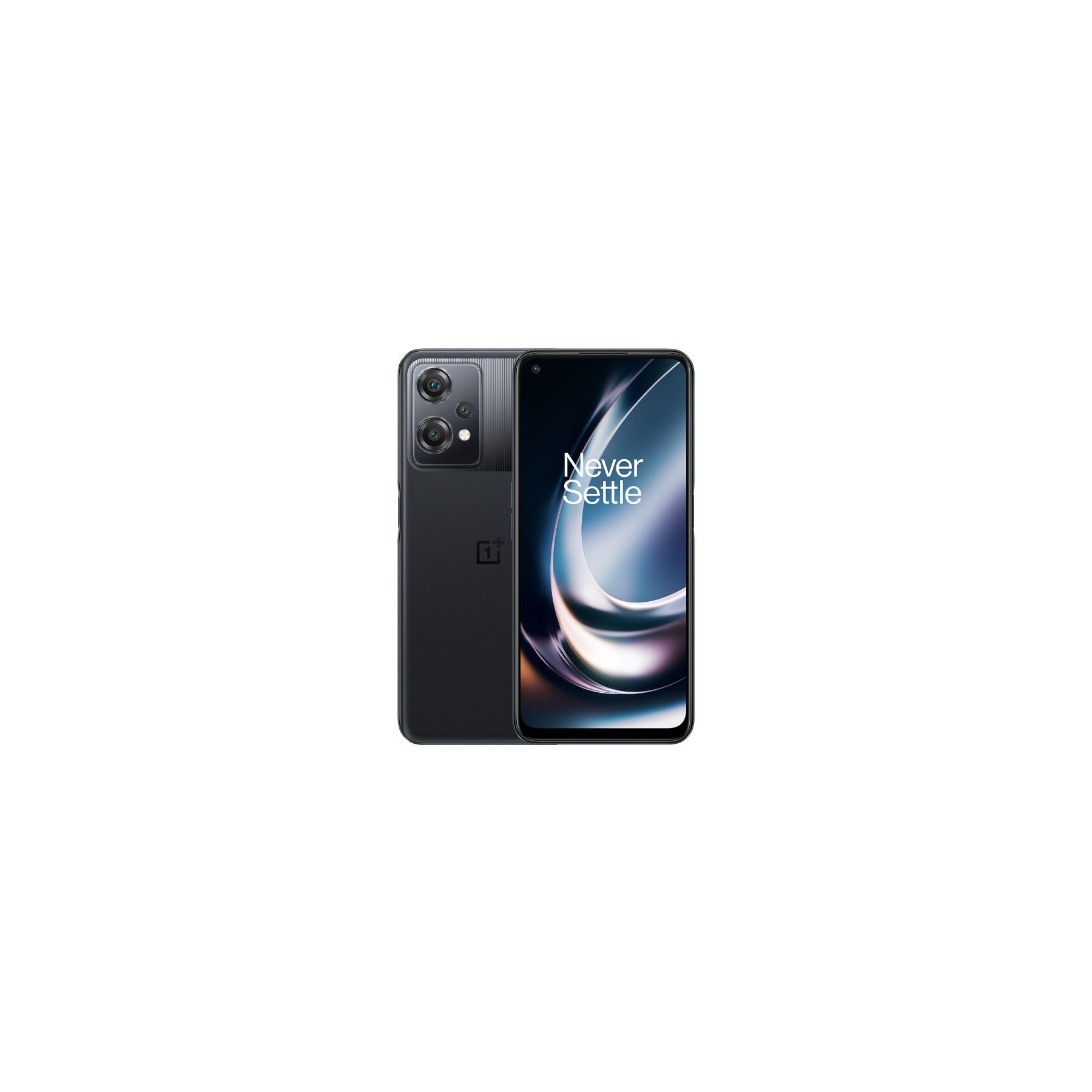 Smartphone ONEPLUS Nord CE 2 lite Noir 5G Reconditionné