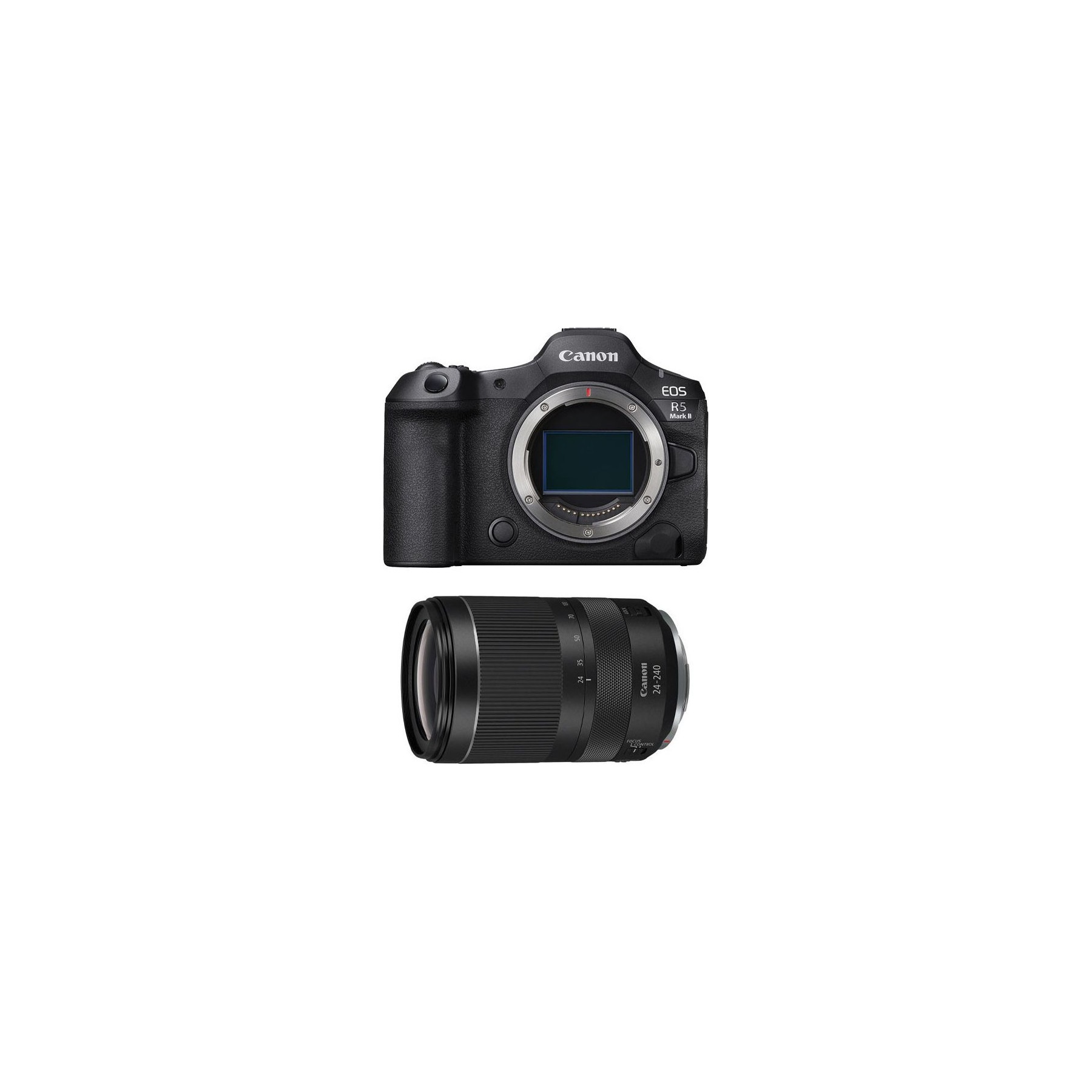 Appareil photo Hybride CANON 250139