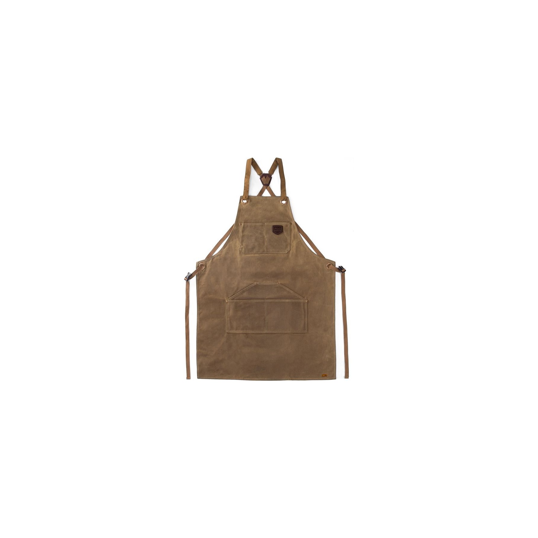 Tablier ALASKAN MAKER N°515