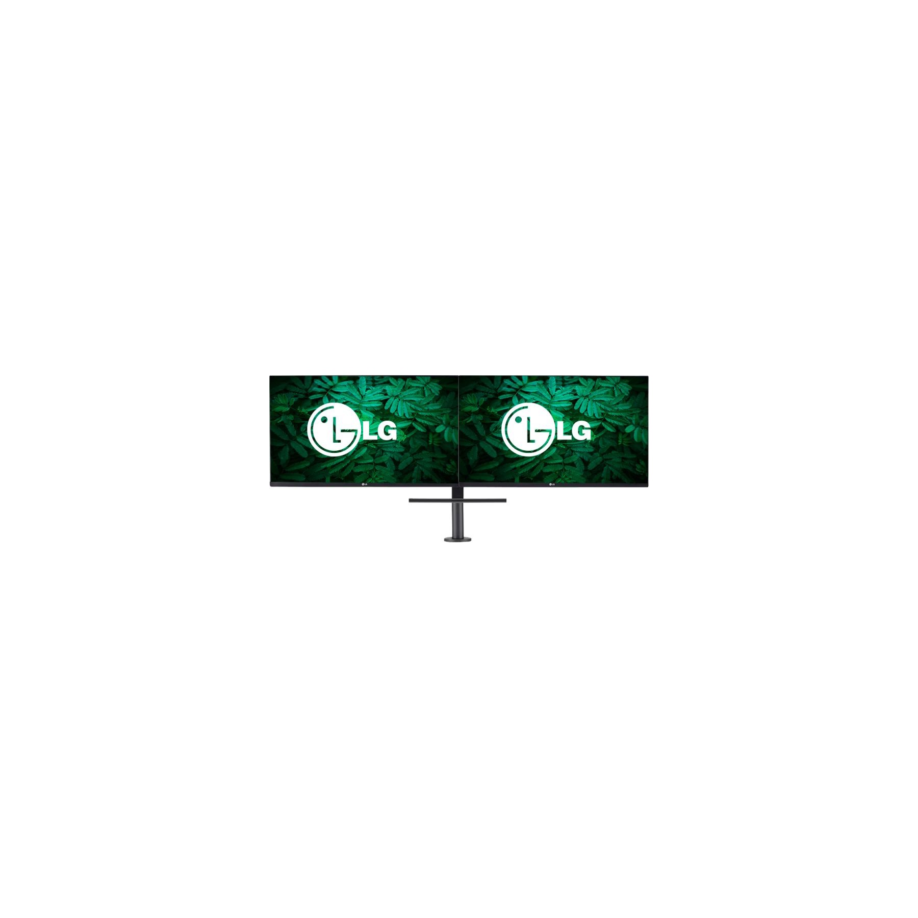 Ecran PC LG 27QP88D Ergo Dual Reconditionné