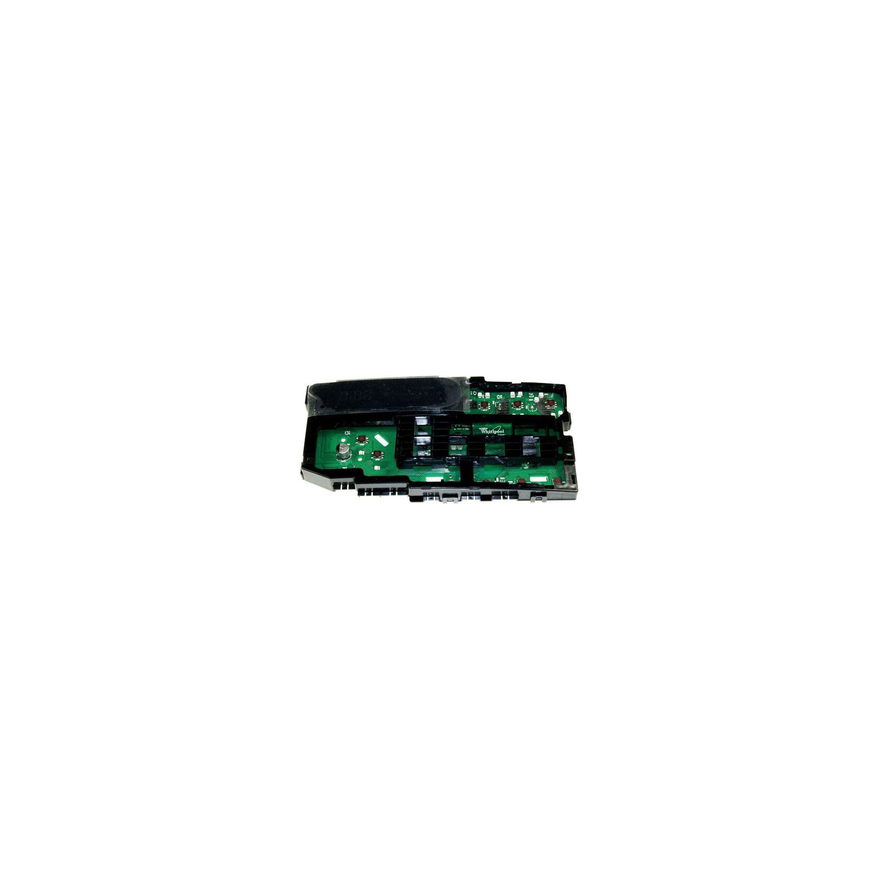 Carte WHIRLPOOL platine