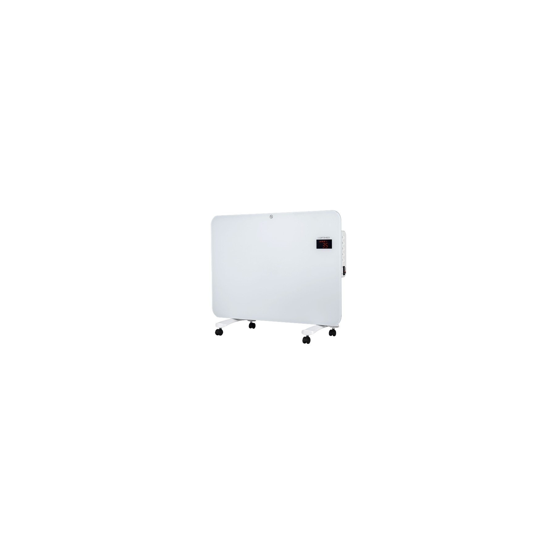 Chauffage électrique OPTIMEA OCE-E01-1500B