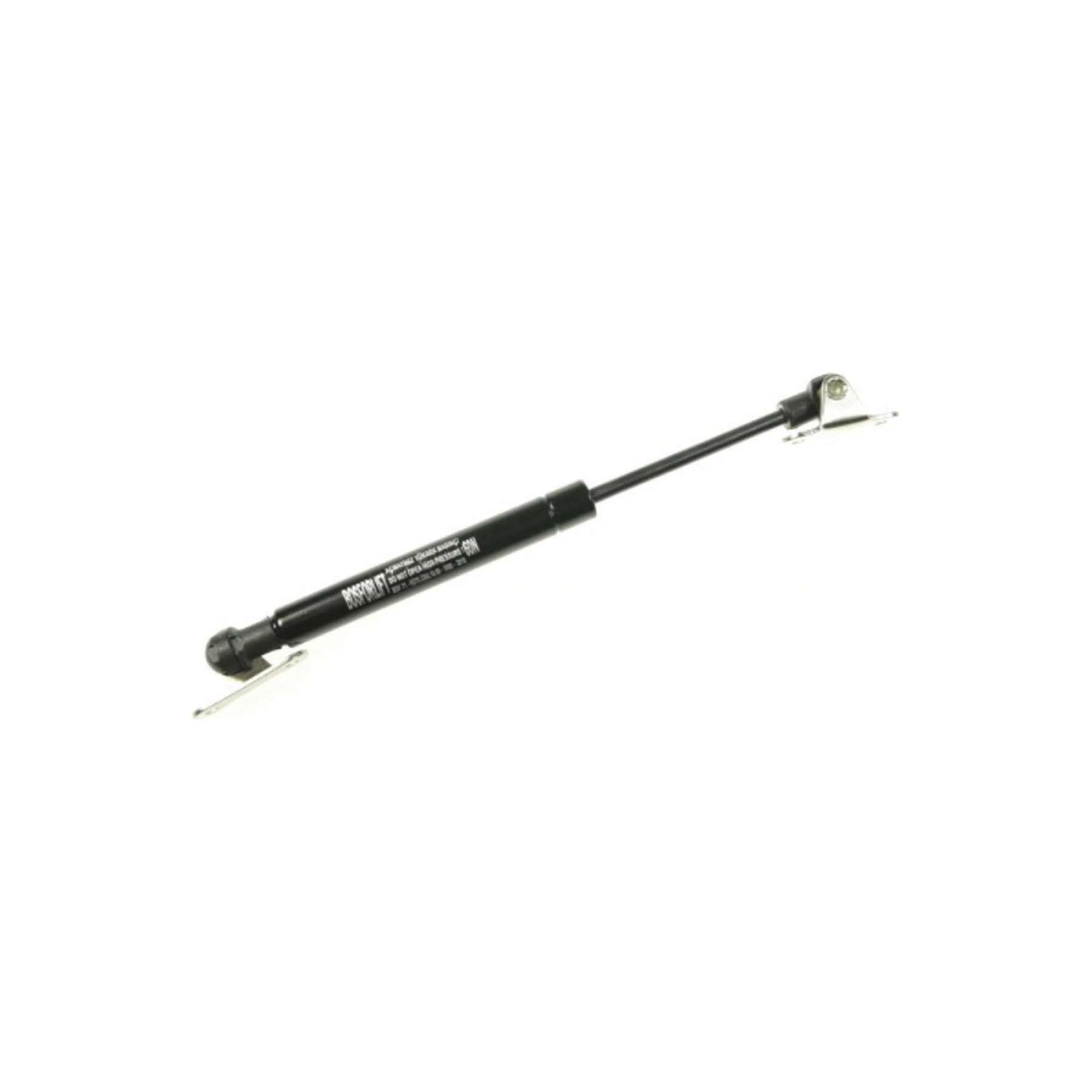Pièce détachée BEKO Verin façade hotte 9197060213