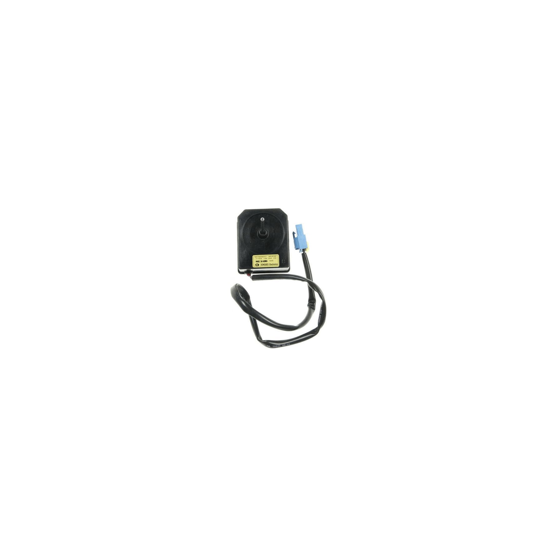 Moteur LG MOTEUR VENTILATEUR DC 13 V -...