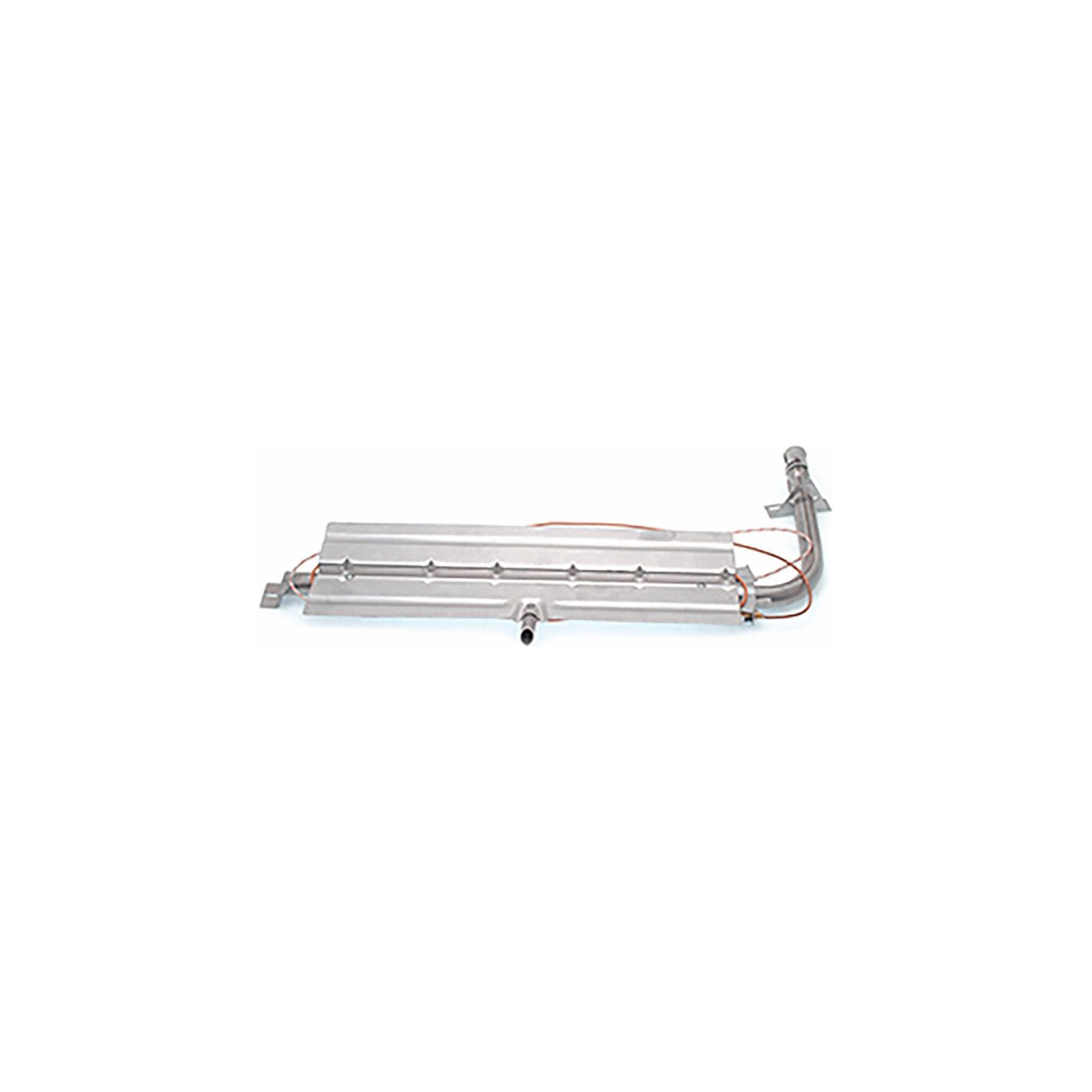Pièce détachée ARISTON bruleur four complet 96n avec securite