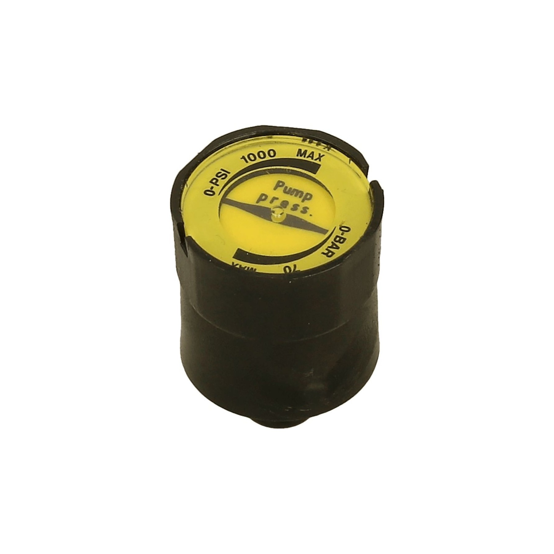 Pièce détachée KARCHER MANOMETRE AVEC JOINT POUR NETTOYEUR HAUT