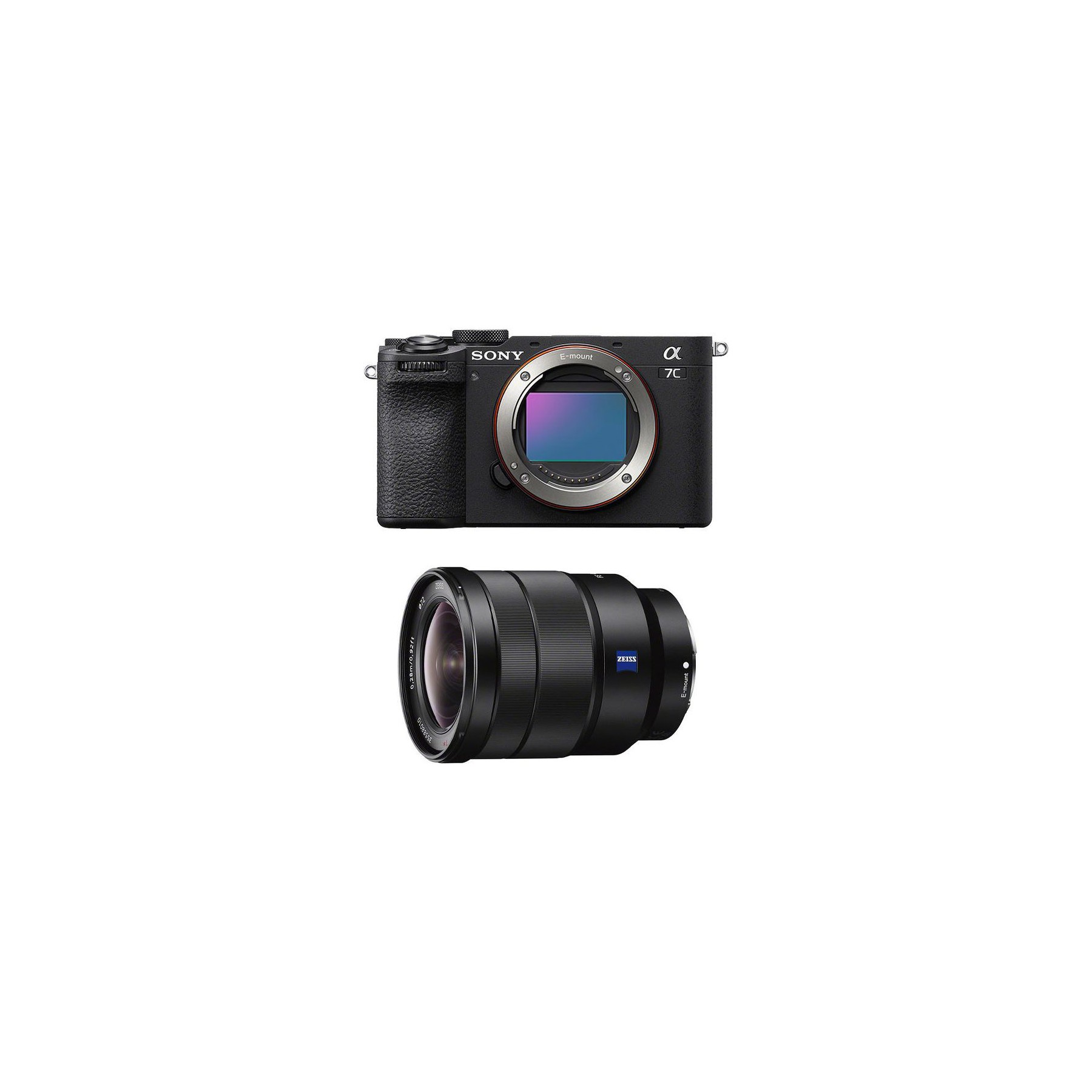 Appareil photo Hybride SONY 251334
