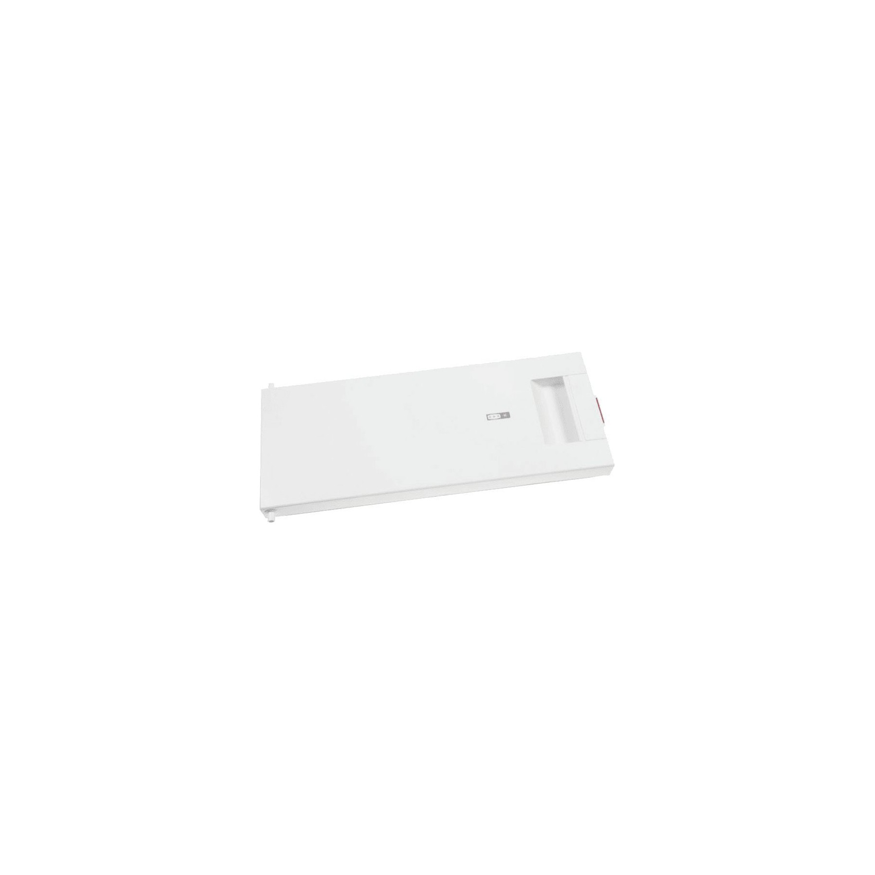 Porte ROSIERES PORTILLON FREEZER - 49034017