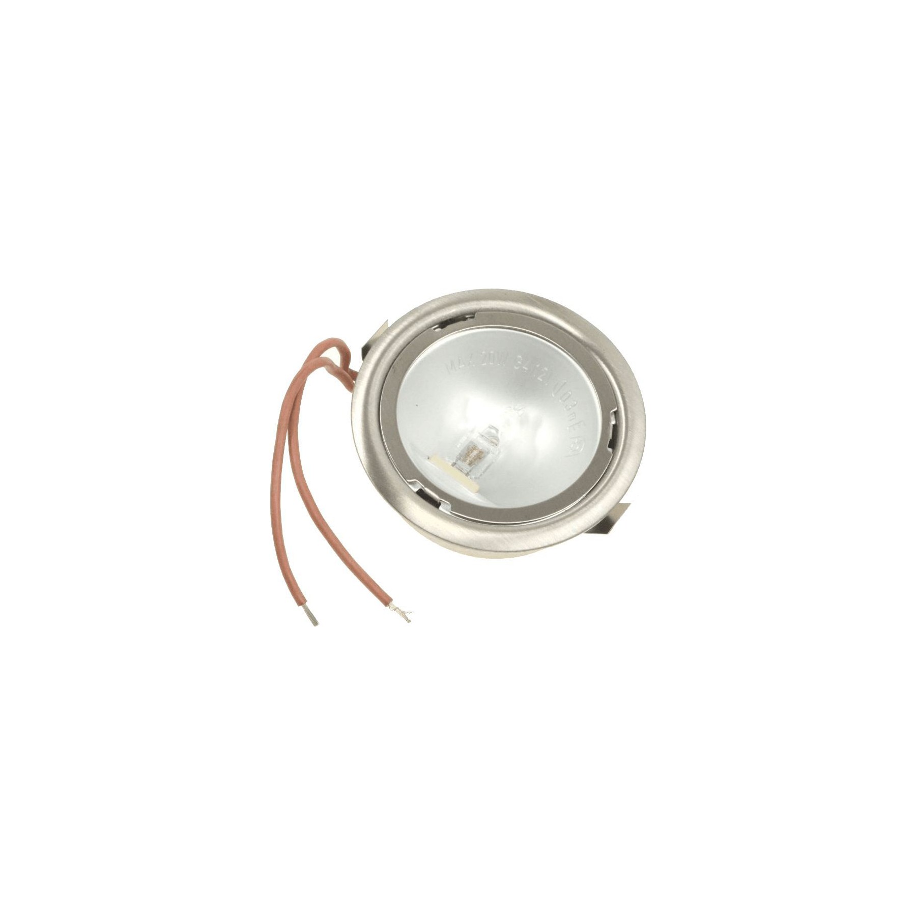 Lampe AIRLUX spot led complet
