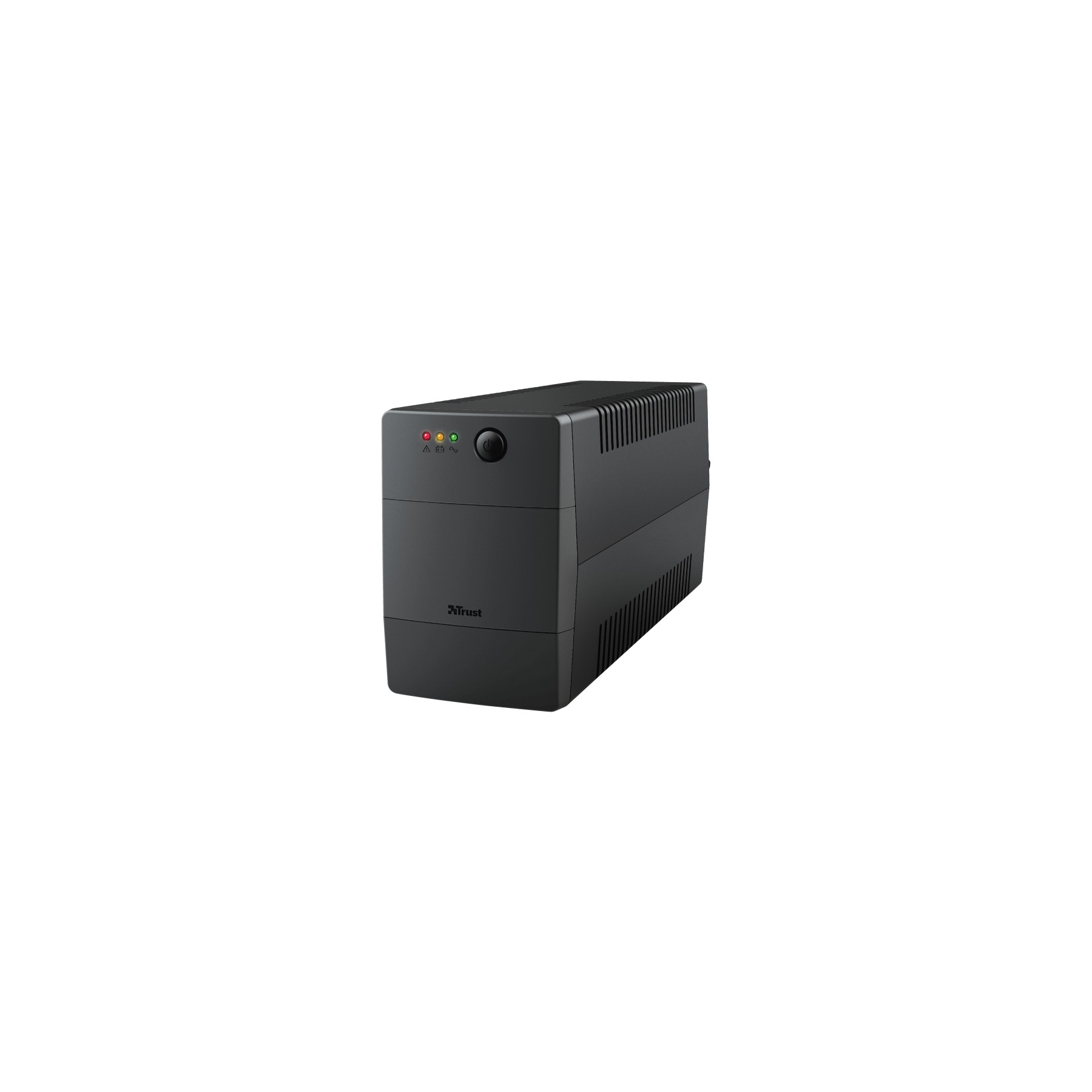 Onduleur TRUST Paxxon 800 VA 2 prises