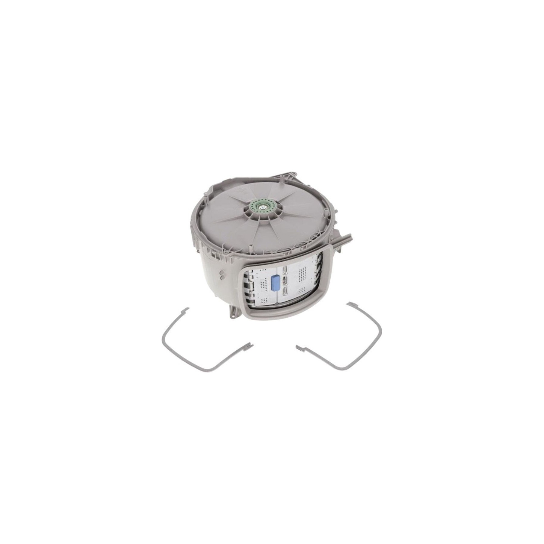 Cuve ELECTROLUX cuve complète