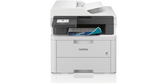 Imprimante multifonction BROTHER DCP-L3560CDW
