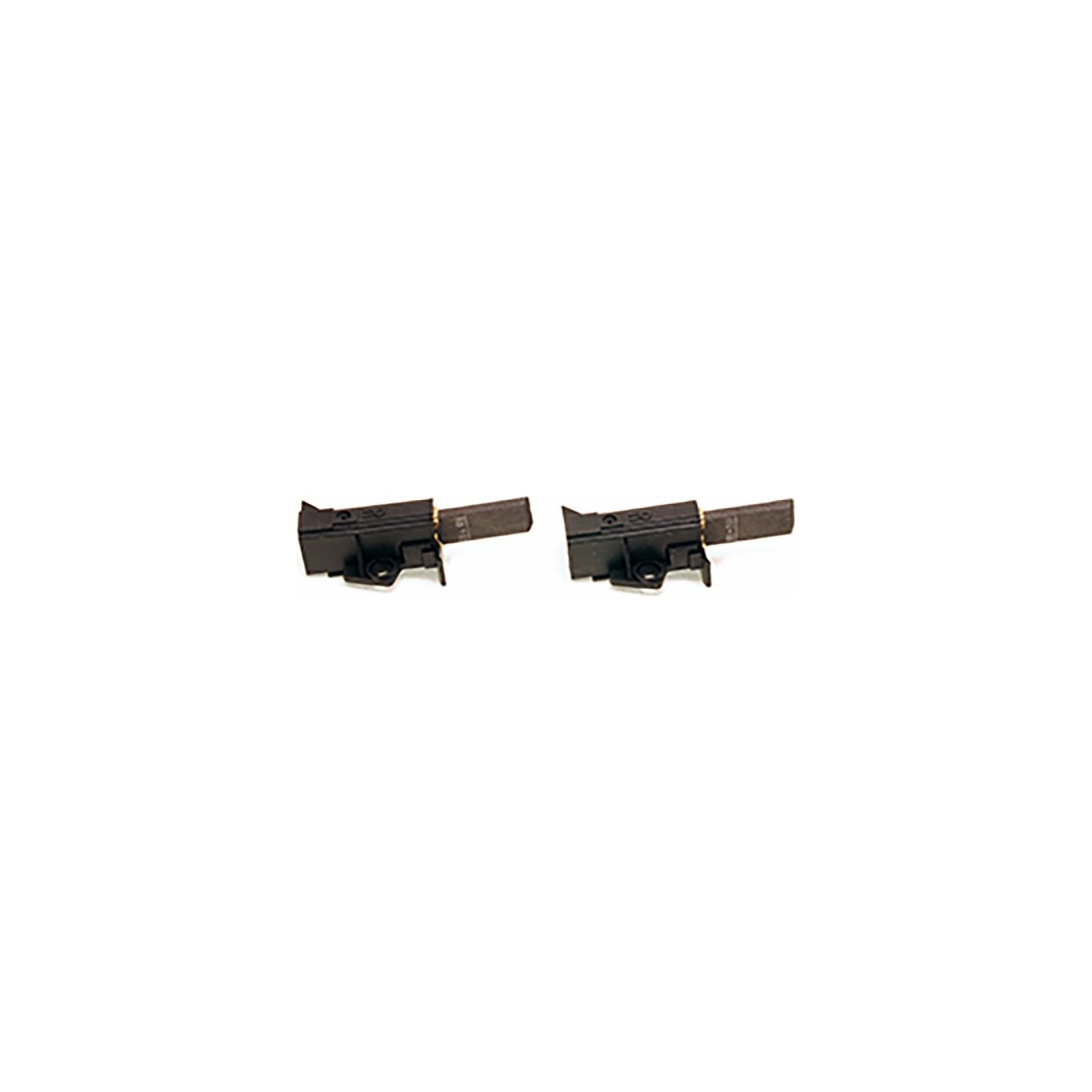 Pièce détachée INDESIT ensemble brosse acc uoz112g