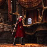 Jeu PS4 CAPCOM Devil May Cry HD