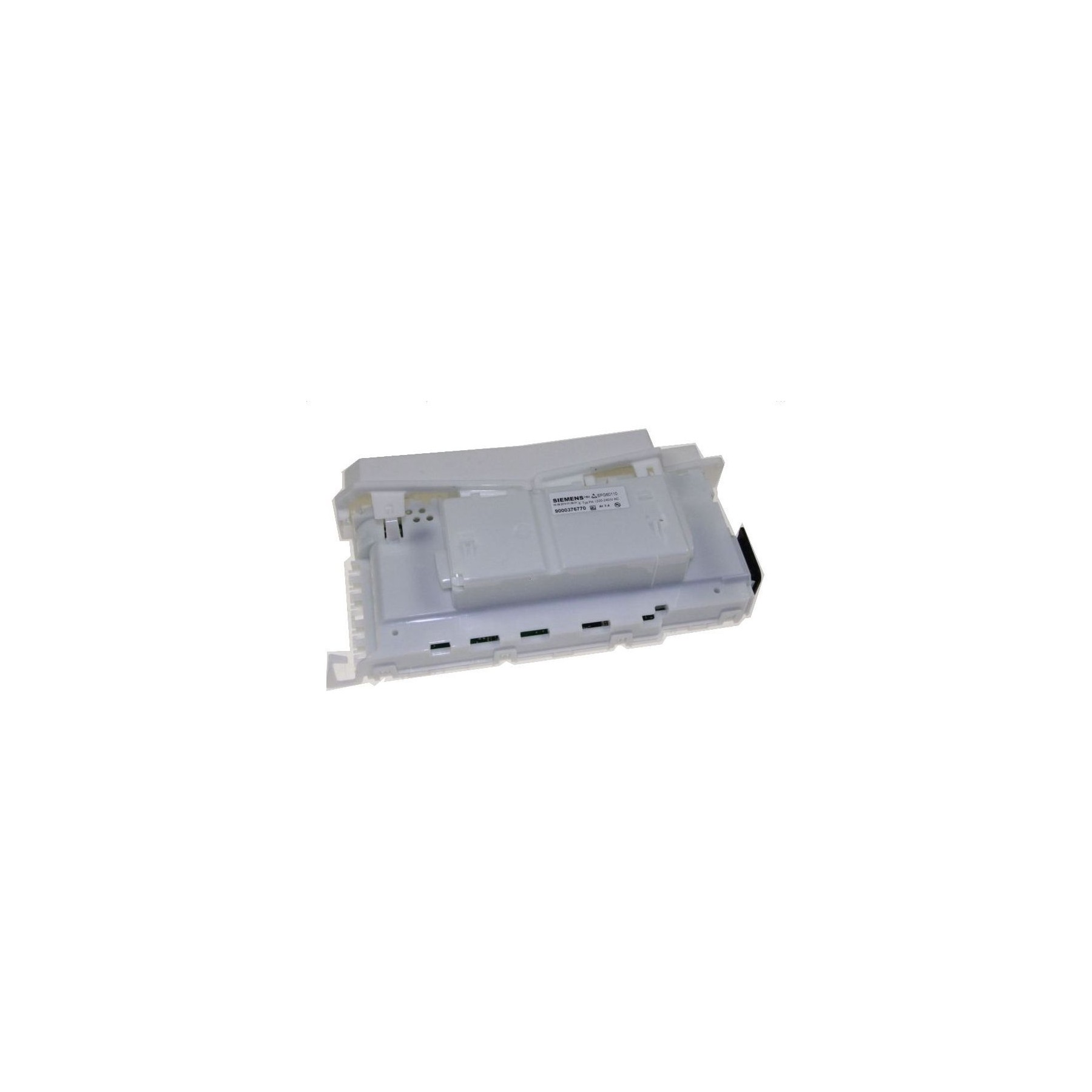 Carte BOSCH module de puissance programmé