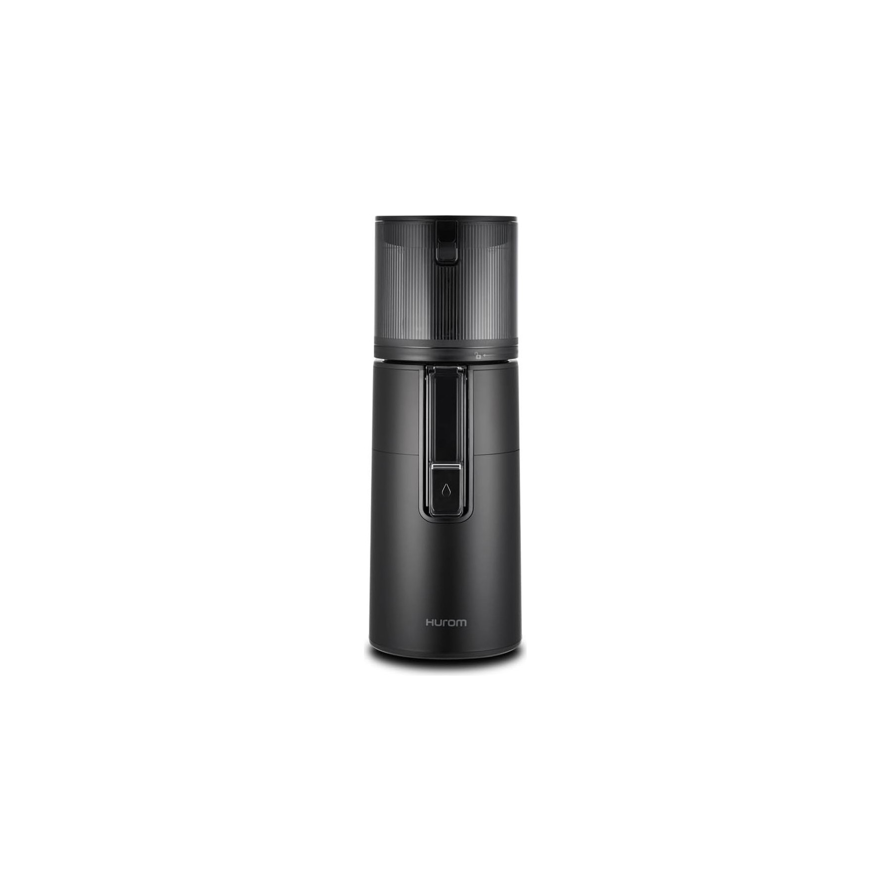 Extracteur de jus HUROM Hurom H400 - Noir