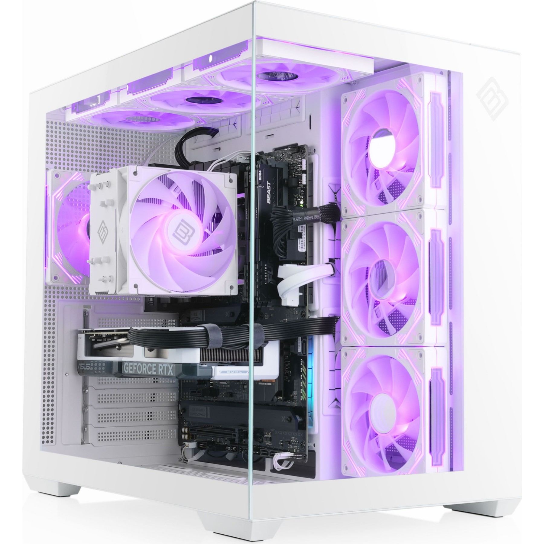 PC Gamer CSL-COMPUTER M12590H