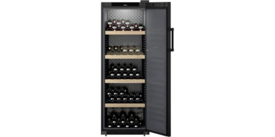 Cave à vin LIEBHERR WKP196