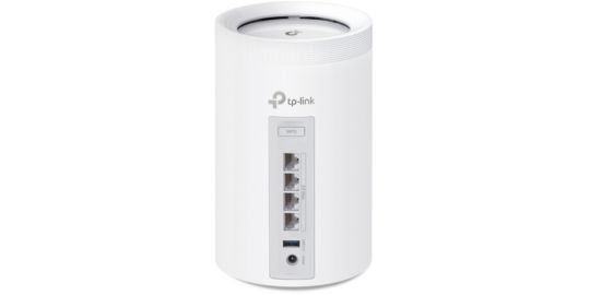 Routeur Wifi TP-LINK Mesh Deco BE65(3-pack)