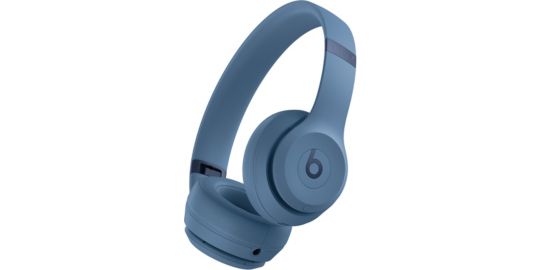 Casque BEATS Solo 4 wireless slate blue