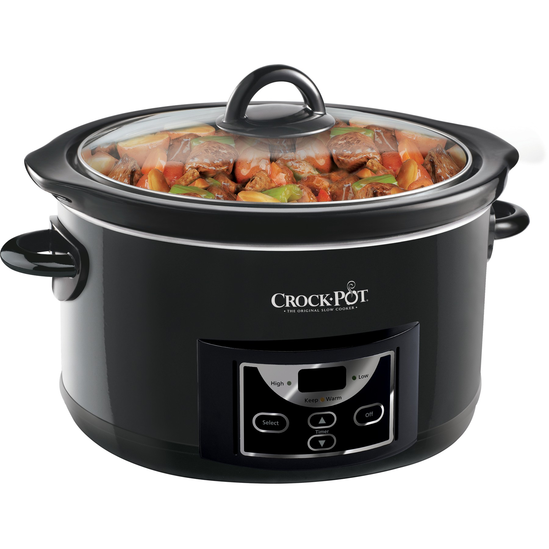 Mijoteuse CROCK POT SCCPRC507B-050