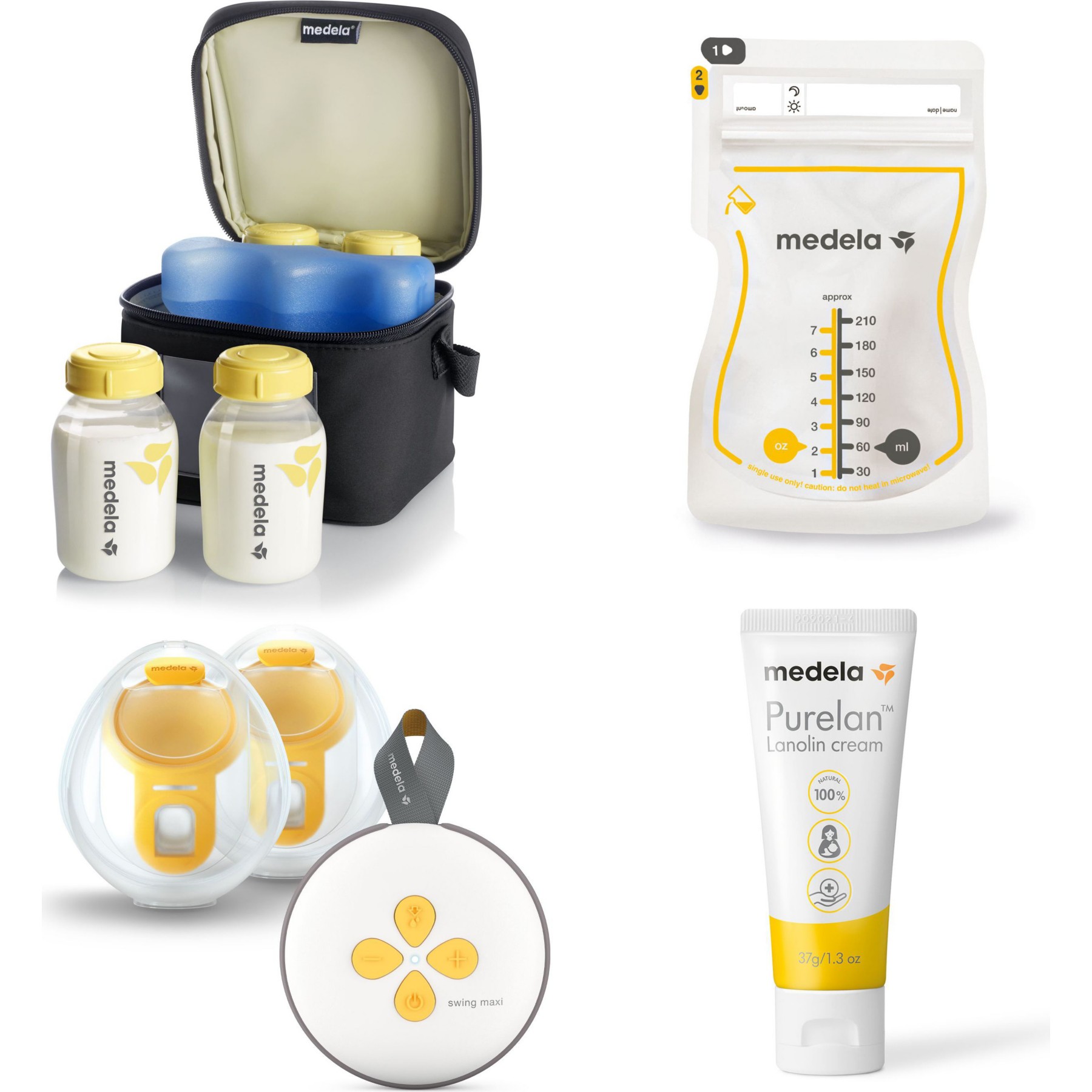 MEDELA MEDELA - Tire-lait Électrique