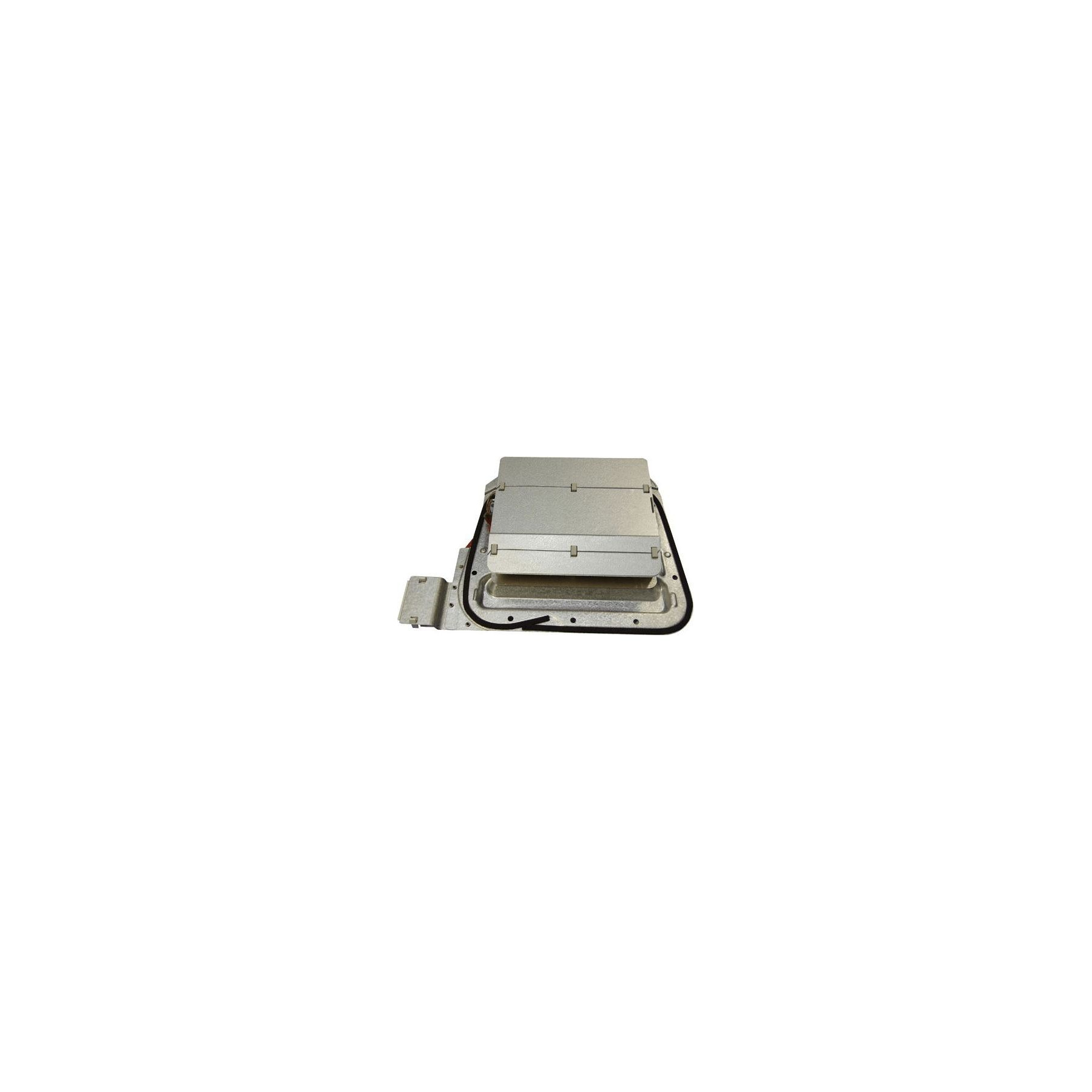 Résistance WHIRLPOOL ELEMENT CHAUFFANT 1000 W X2
