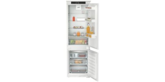 Réfrigérateur combiné encastrable LIEBHERR ICNSe5103-22 NoFrost
