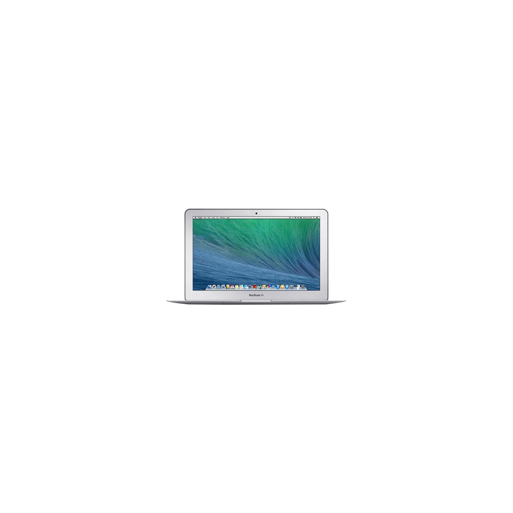 Ordinateur Apple MACBOOK MacBook Air 13" i5 1,6 Ghz 256 Go SSD Reconditionné