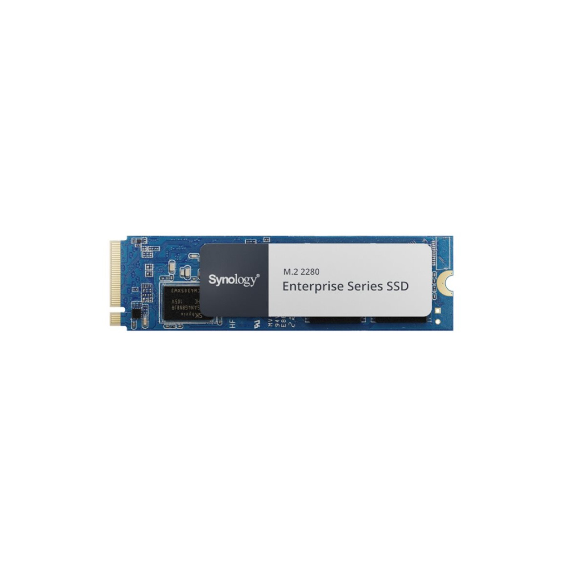 Disque SSD interne SYNOLOGY SNV5420-400G