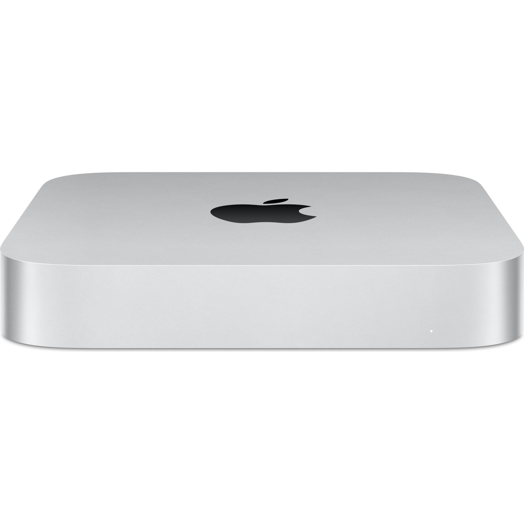 Ordinateur Apple MAC Mini M2 8Go 256Go CPU 8 GPU 10 Reconditionné