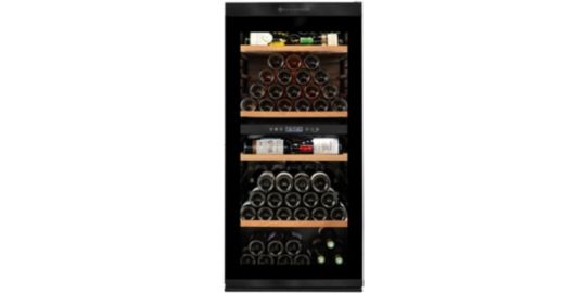 Cave à vin vieillissement CLIMADIFF MILLESIME140DB