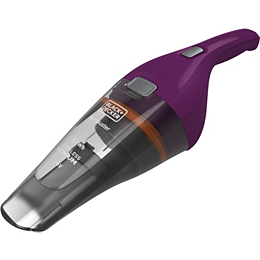 Aspirateur main BLACK ET DECKER NVC115W Dustbuster