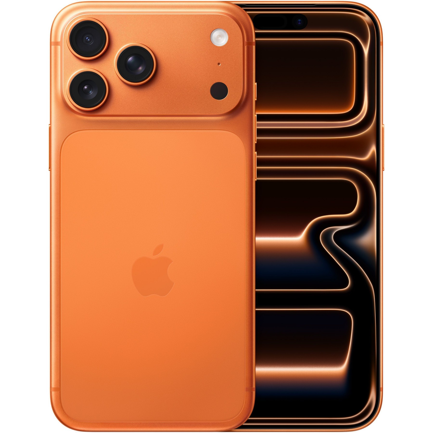 Smartphone APPLE iPhone 17 Pro Max 5G 256Go Orange cosmique